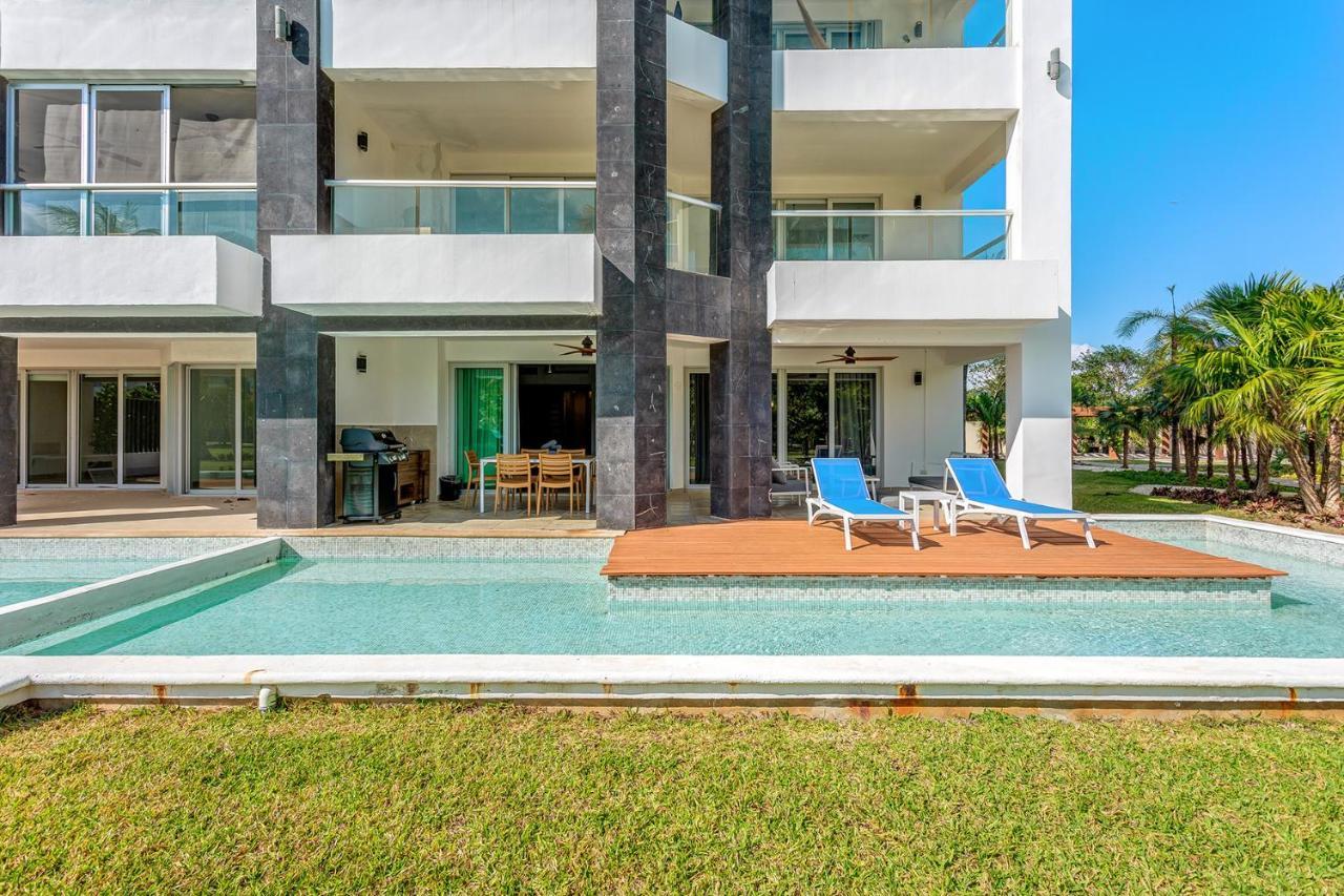 Luxury At Mareazul Beachfront Complex With Resort-style Amenities Apartment