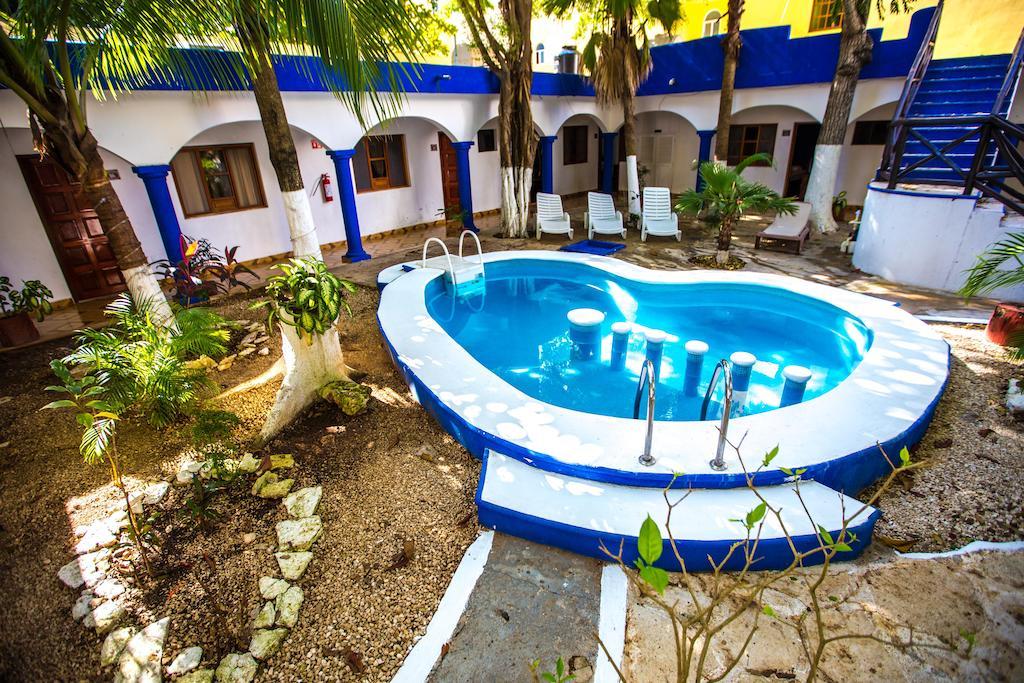Hotel Azul By Encanto
