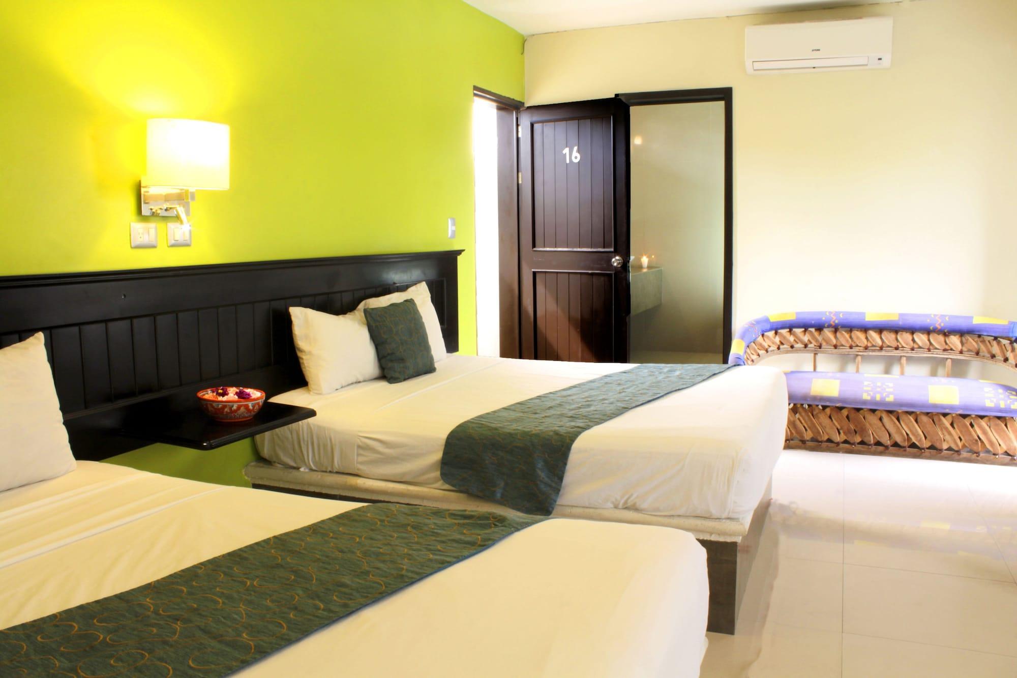 Nautilus Hotel