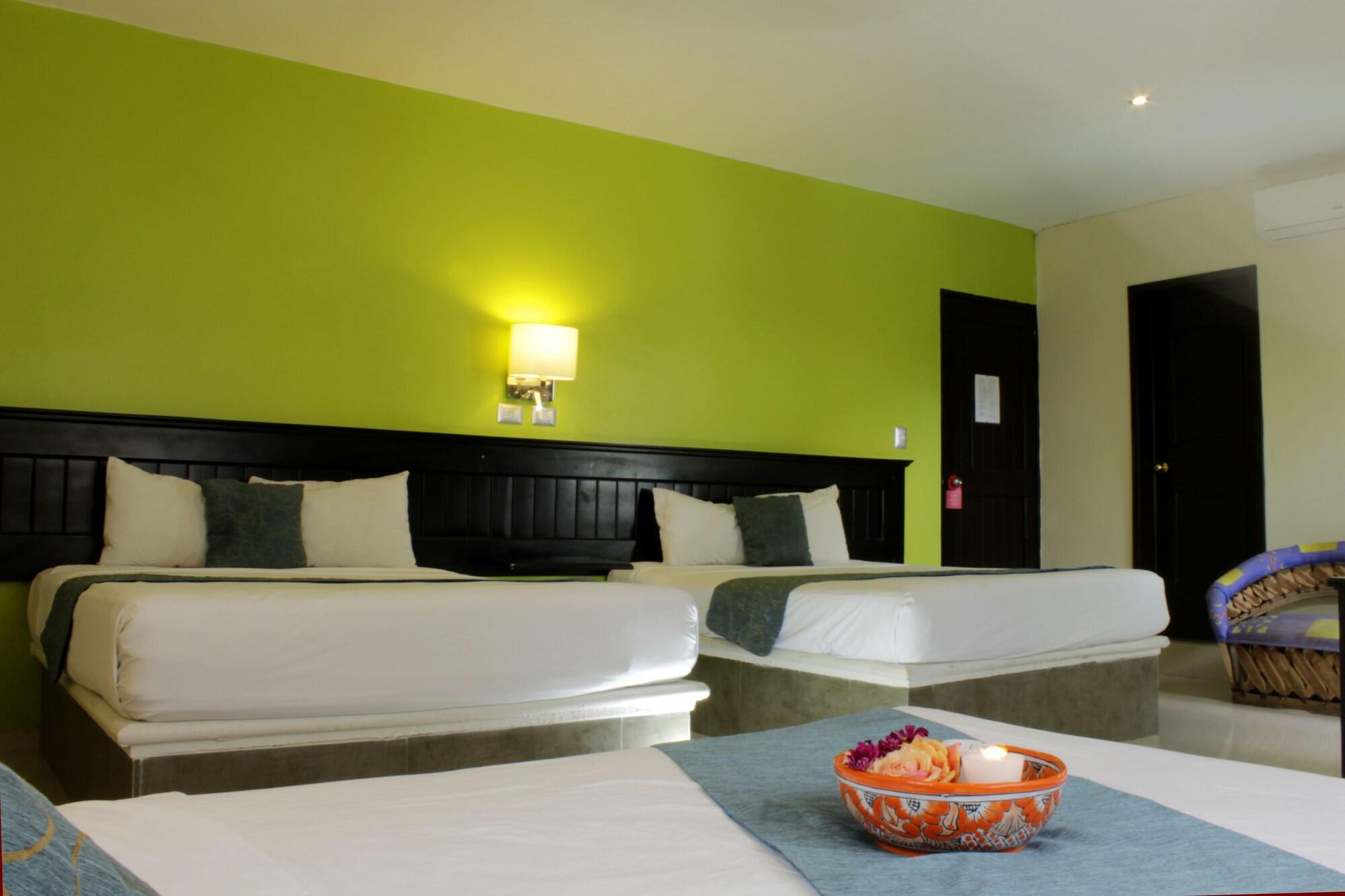 Nautilus Playa del Carmen