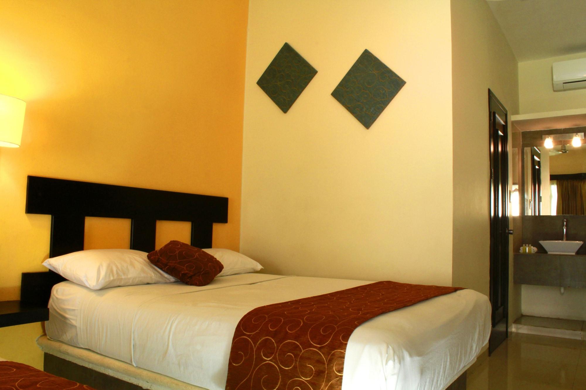 Nautilus Hotel