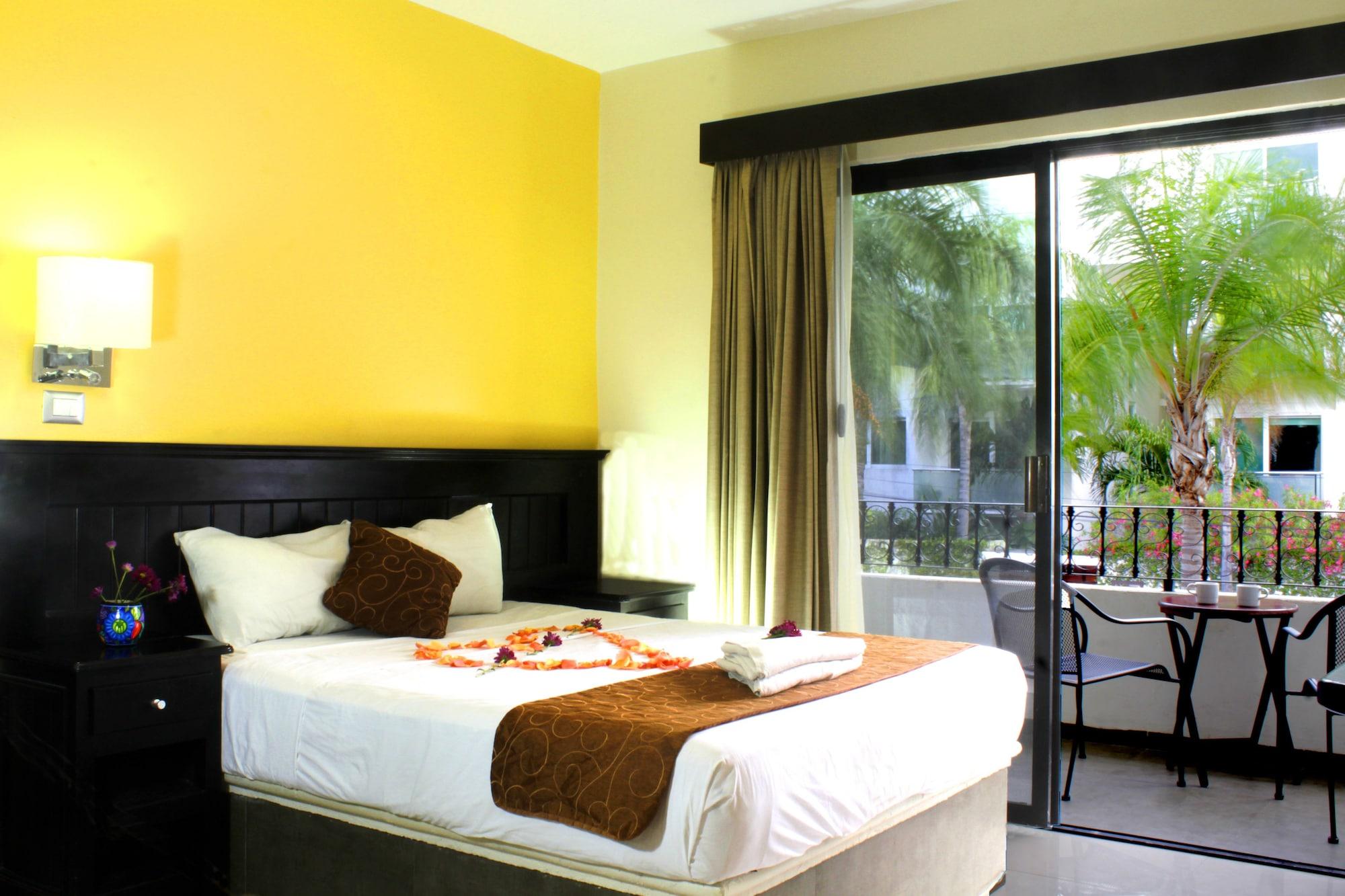 Nautilus Playa del Carmen