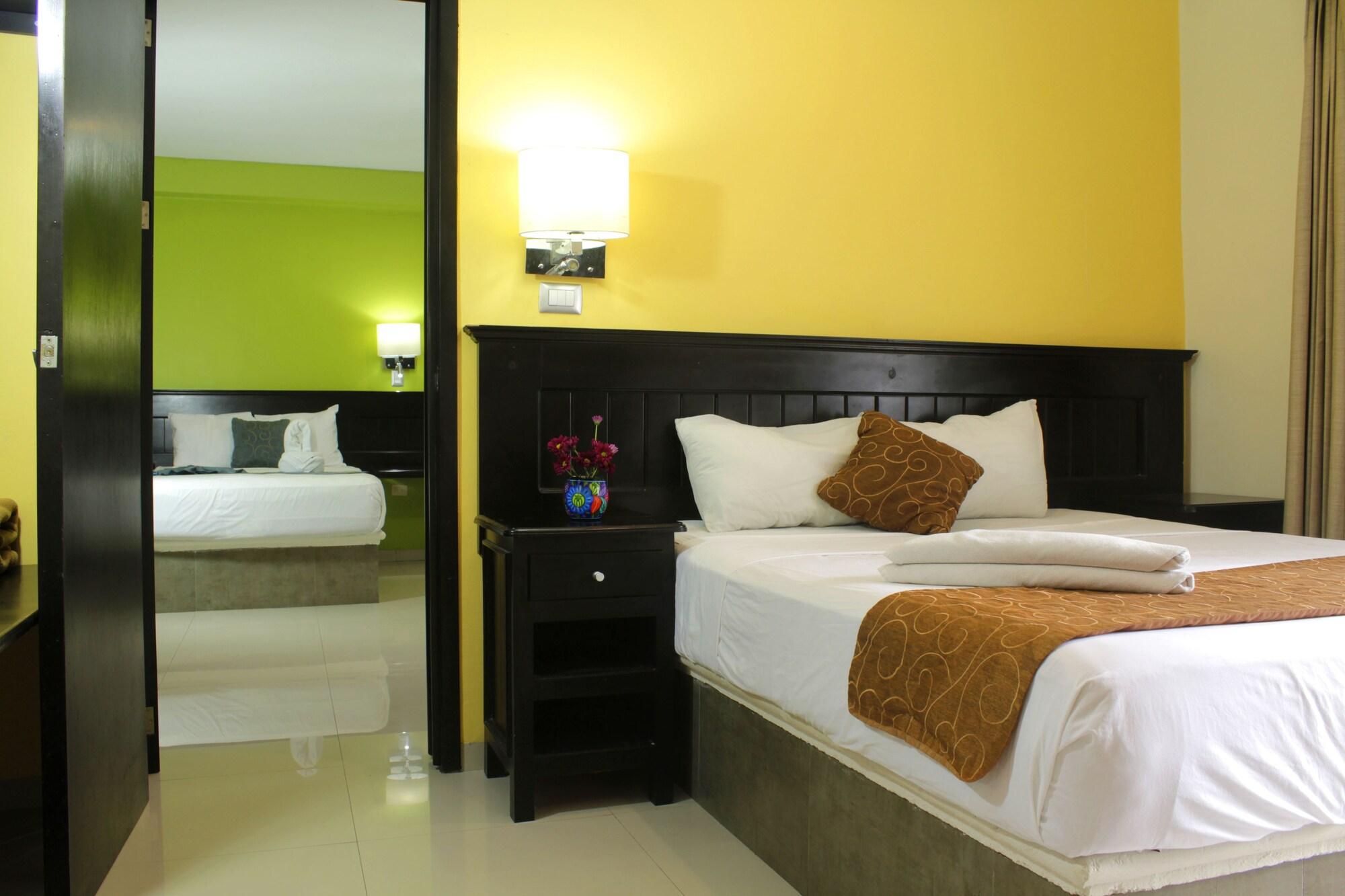 Hotel Nautilus Playa del Carmen