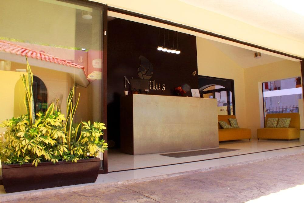 Nautilus Hotel 3*