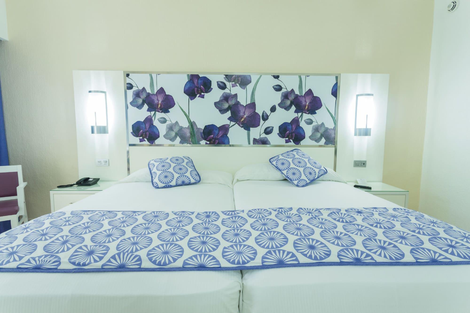 Riu Playacar 5* Playa del Carmen