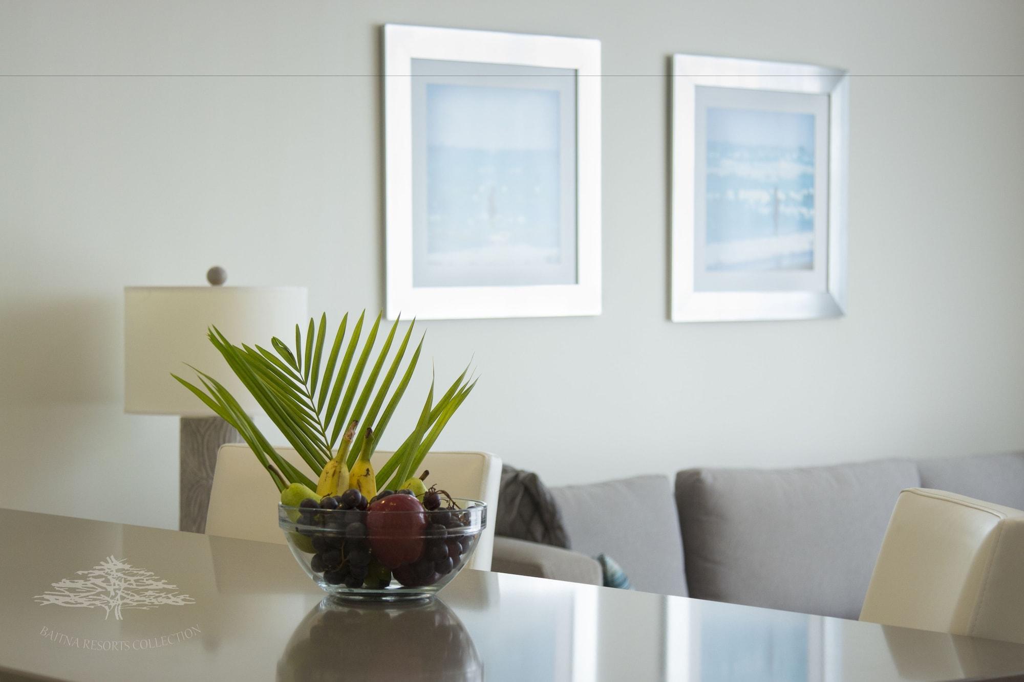 Anah Luxury By Baitna Appartement *