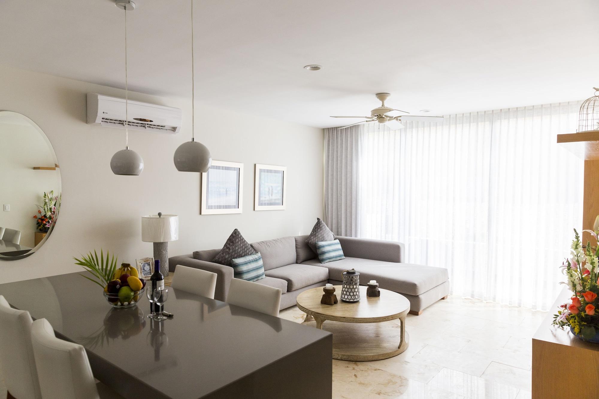 Appartement Anah Luxury By Baitna