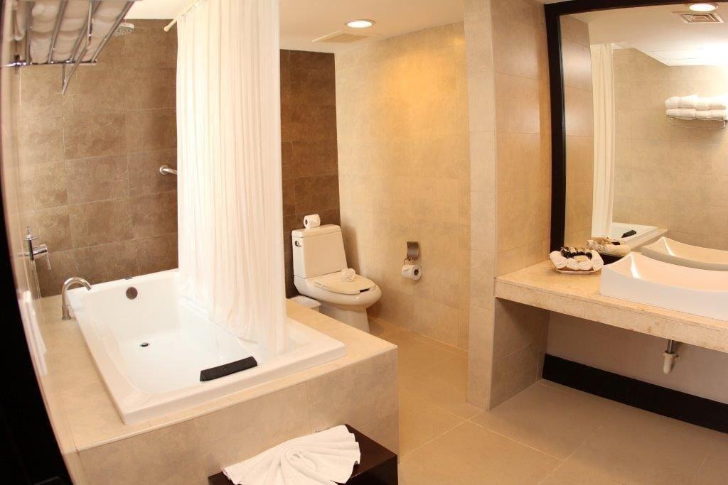 Aldea Beachside Condo
