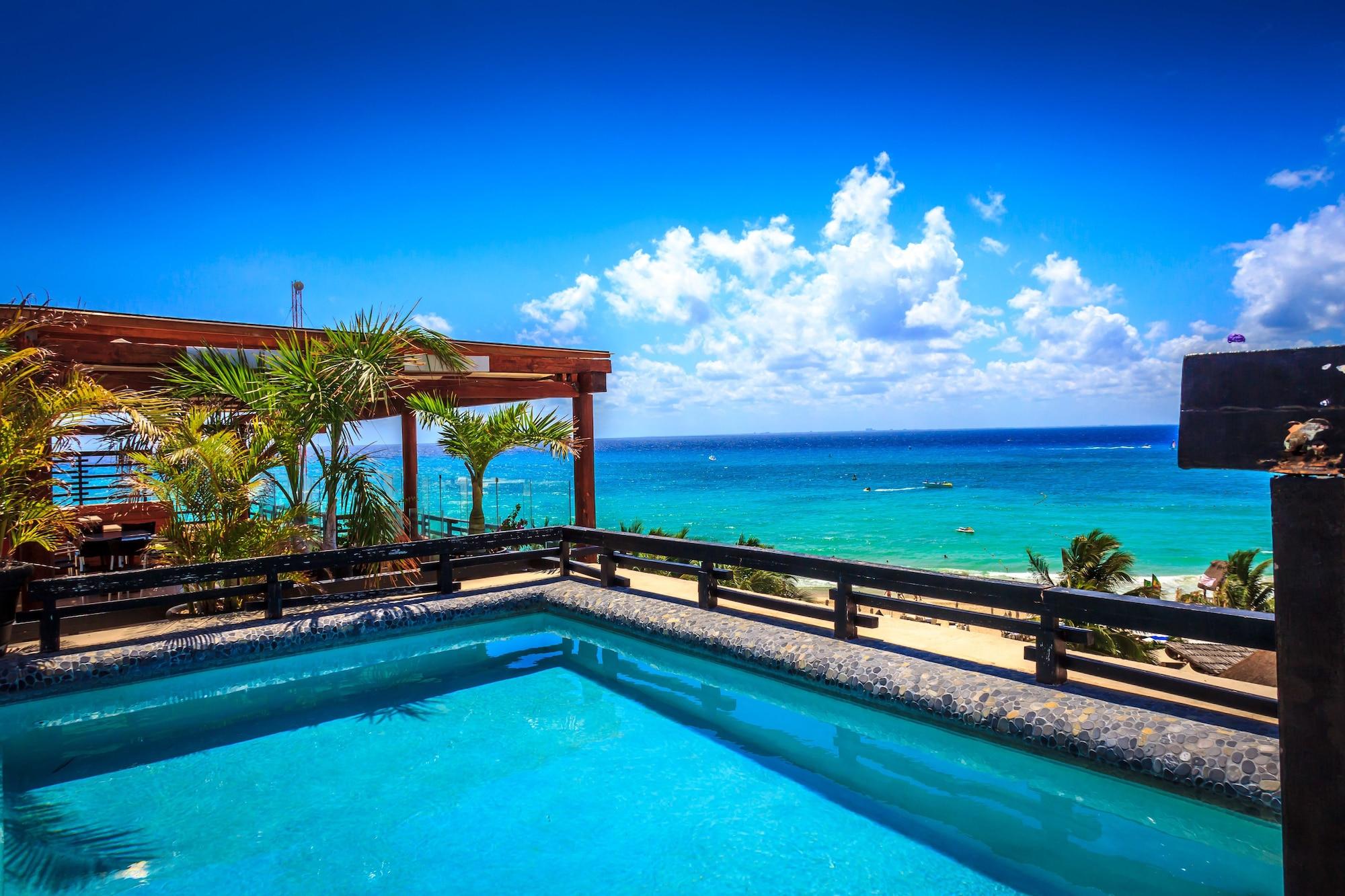 Aparthotel Aldea Beachside Condo 3*