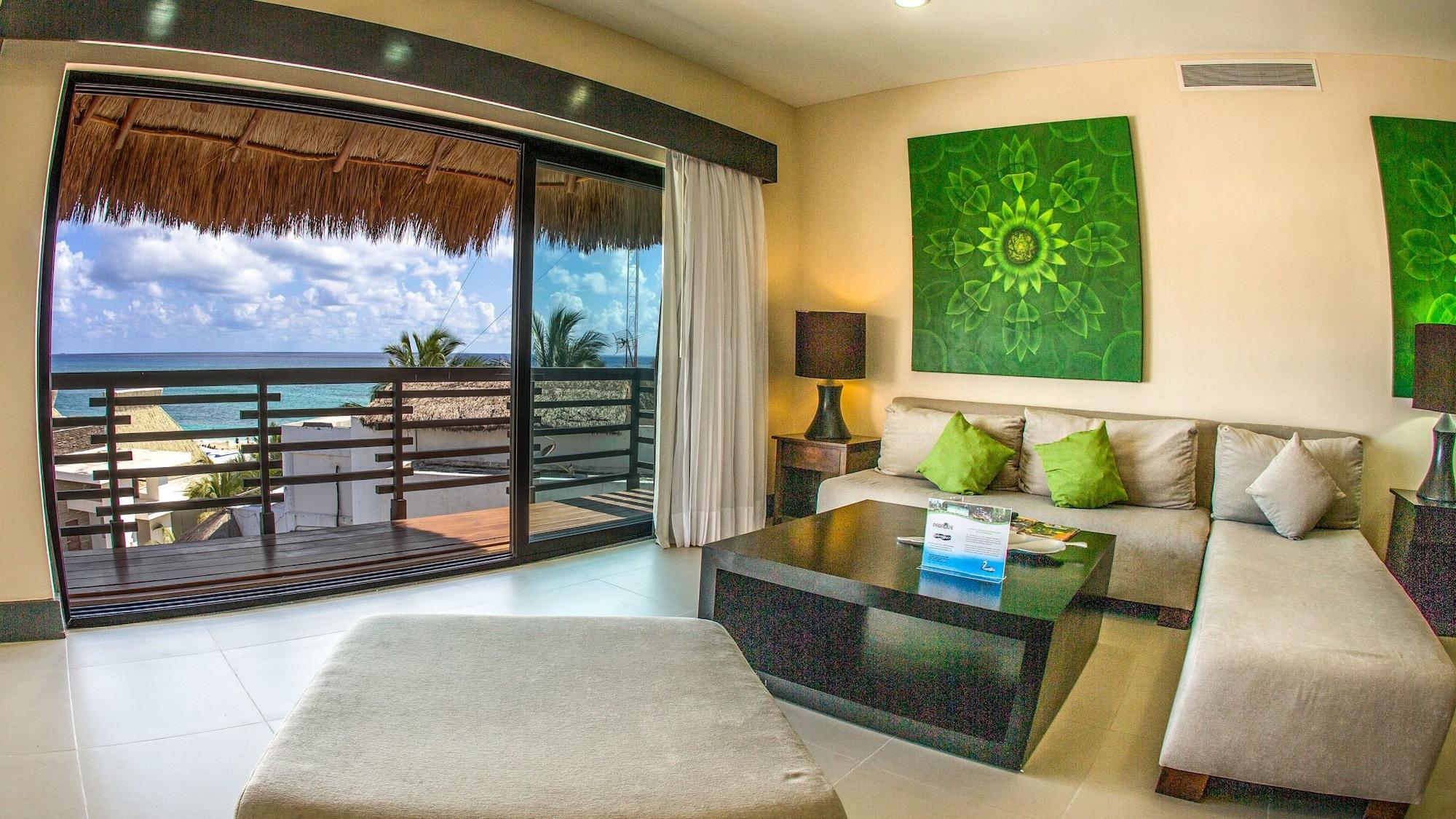 Aparthotel Aldea Beachside Condo