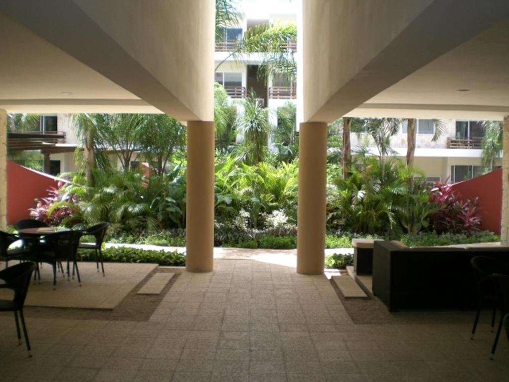 Sabbia Hotel Playa del Carmen