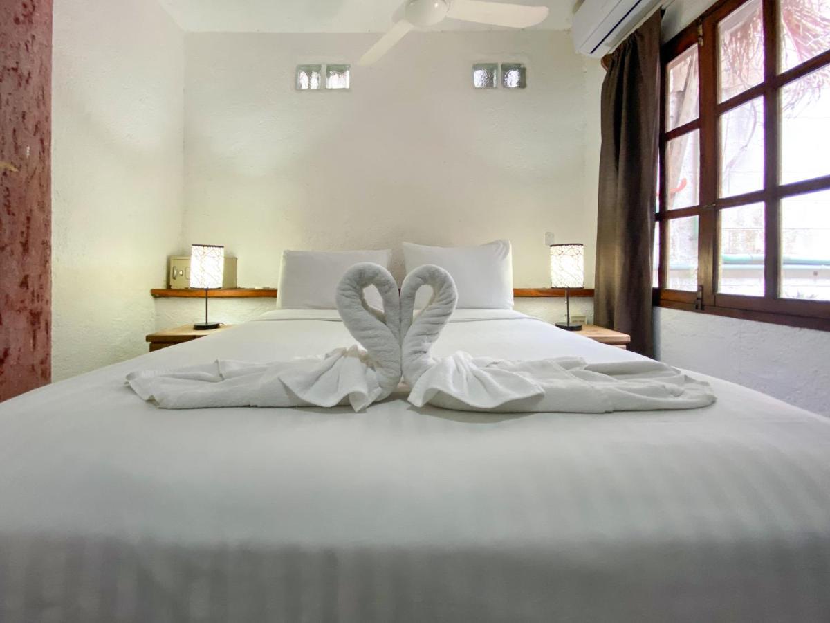 Hotel Casaejido Playa del Carmen