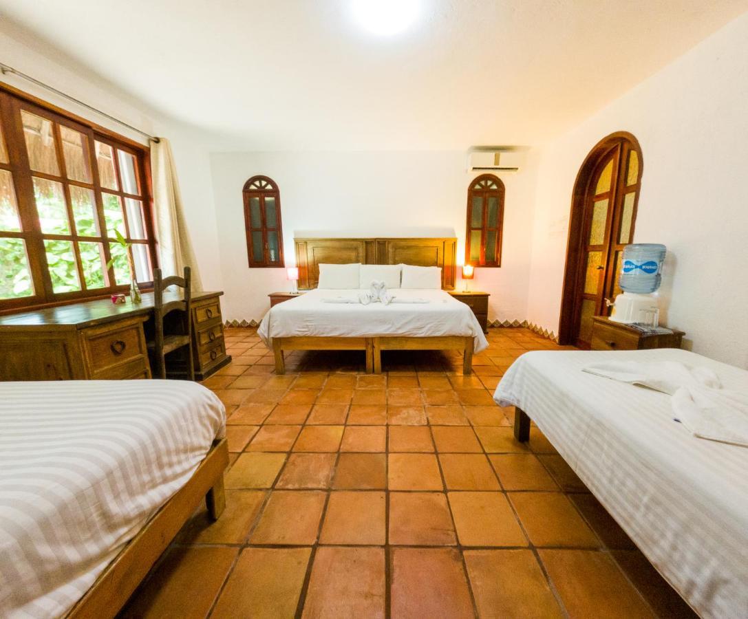 Casaejido Hotel 2*
