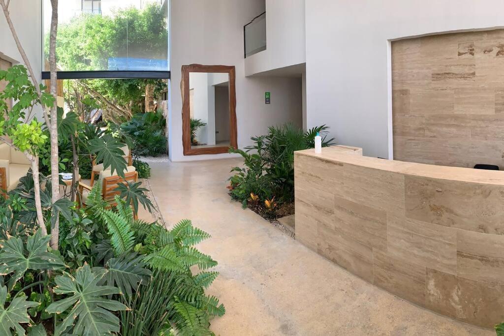 Apartment Kaab South - Beautiful Big - Rooftop Pool Ocean View *