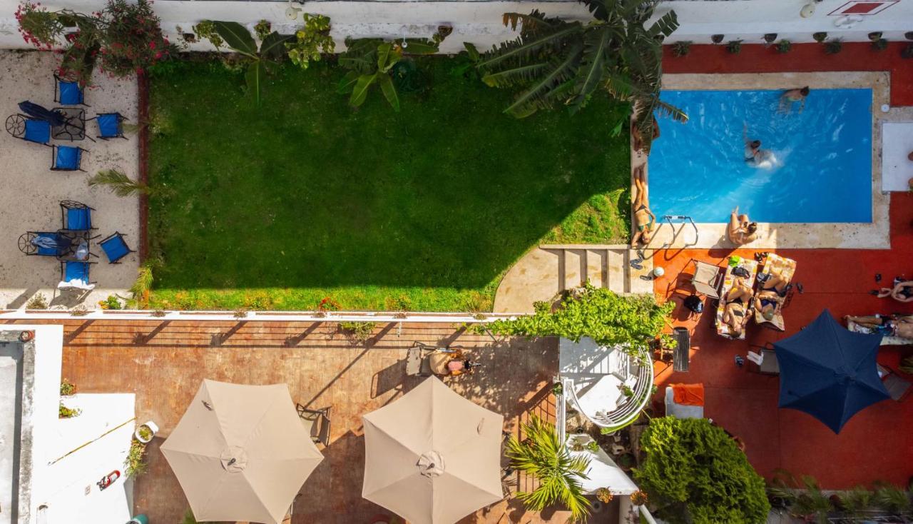 Hostel Grand Playa