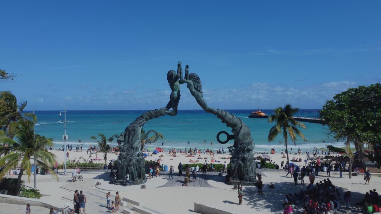 Grand Playa Hostel