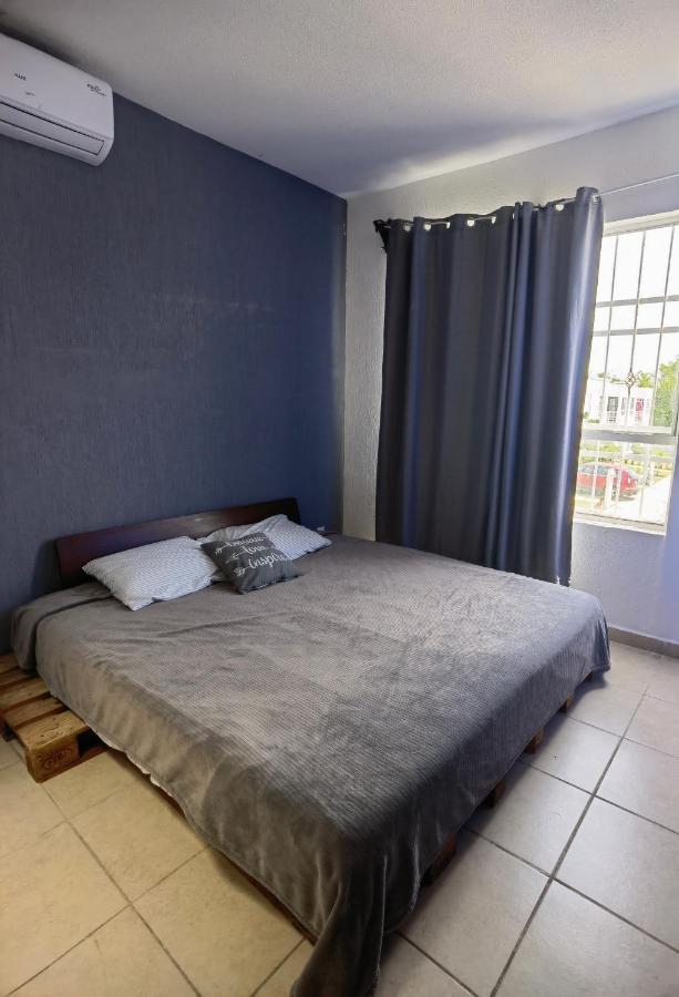 Vakantiehuis Casa Vado Playa del Carmen