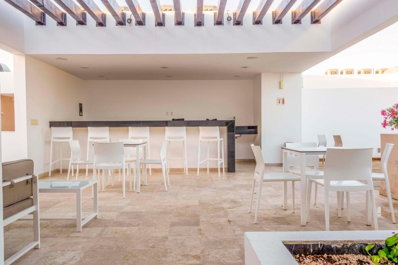 Penthouse Kuxtal Apartment Playa del Carmen