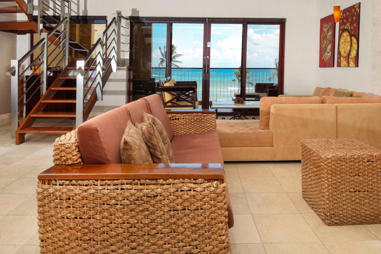 Appartement One Of Our Popular And Luxurious El Faro Coral 303 *