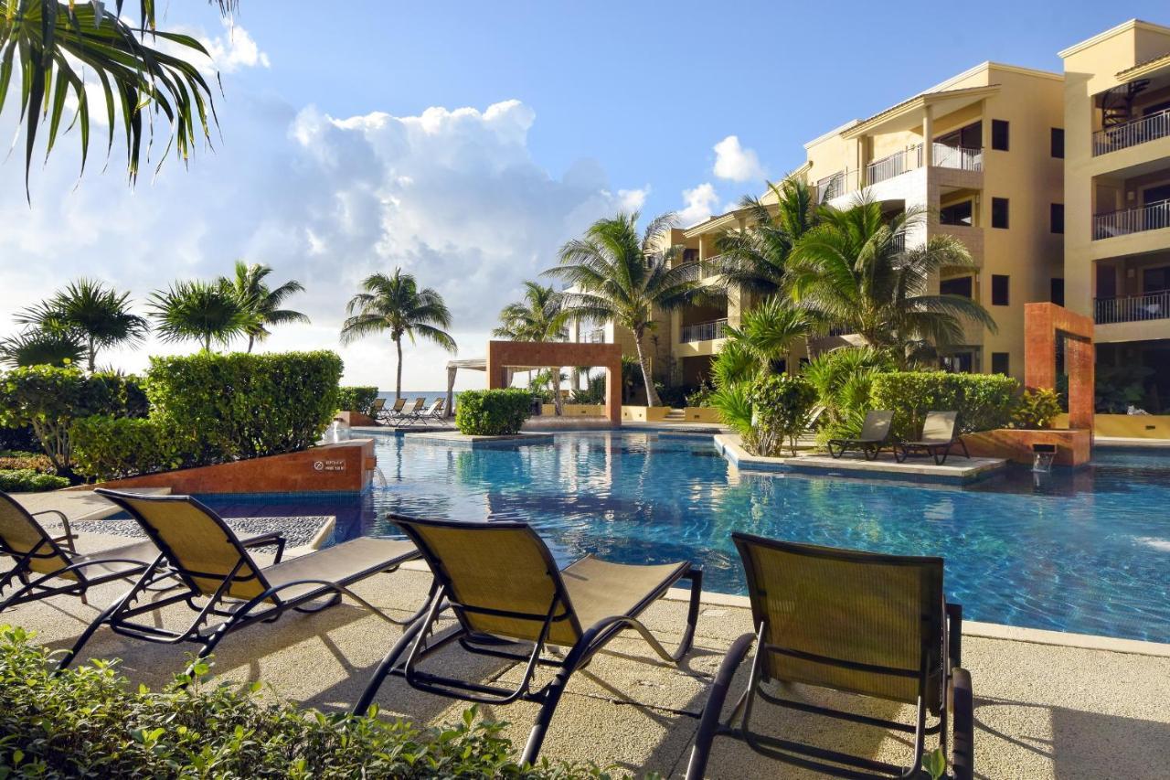 One Of Our Popular And Luxurious El Faro Coral 303 Appartement *