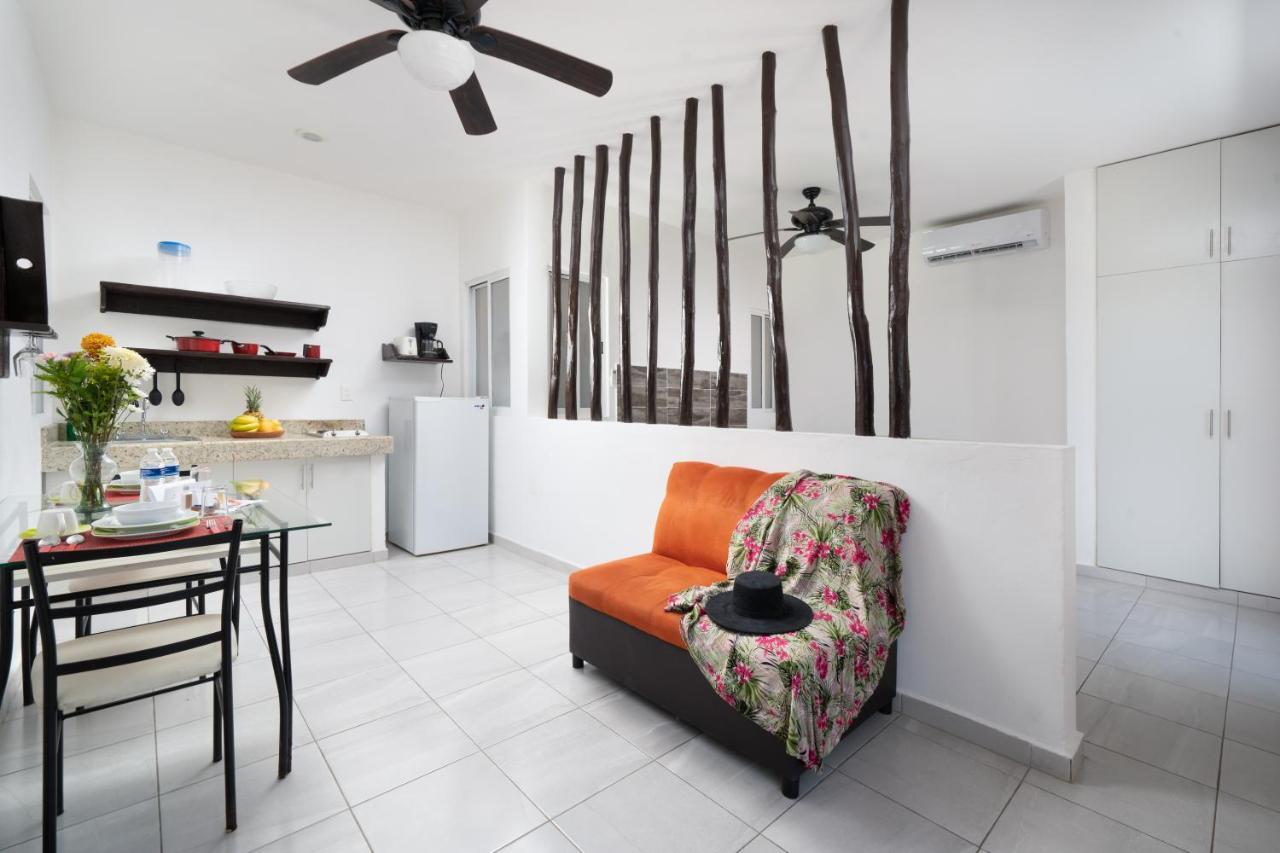24 By Xperience Aparthotel 3*