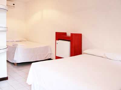 Hotel Tropical Casablanca Party Zone 3*