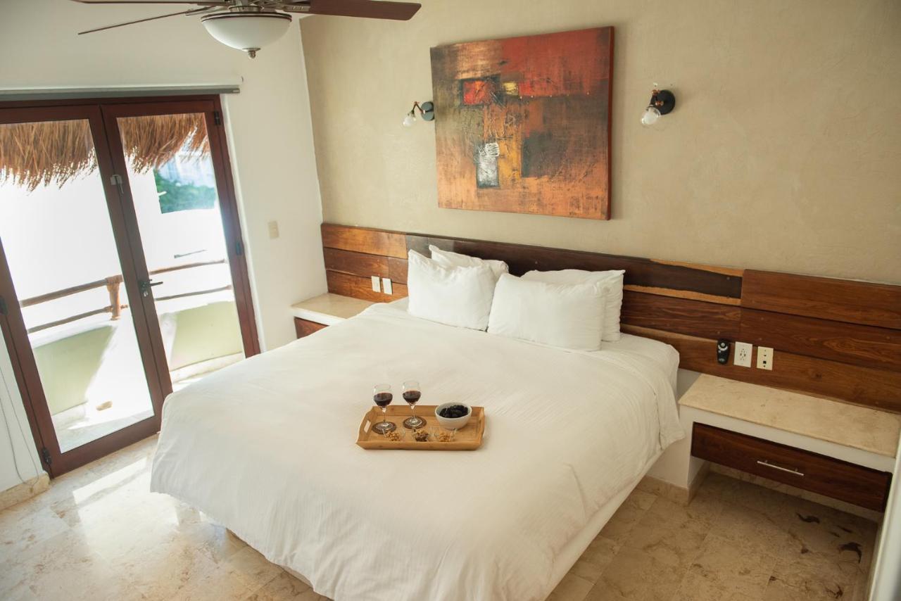 Hotel Maya And Beachclub Playa del Carmen