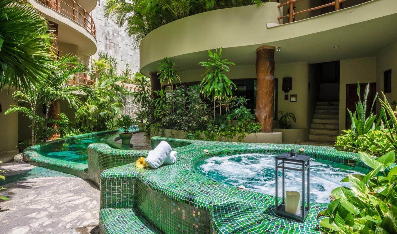 Hotel Maya And Beachclub 4*
