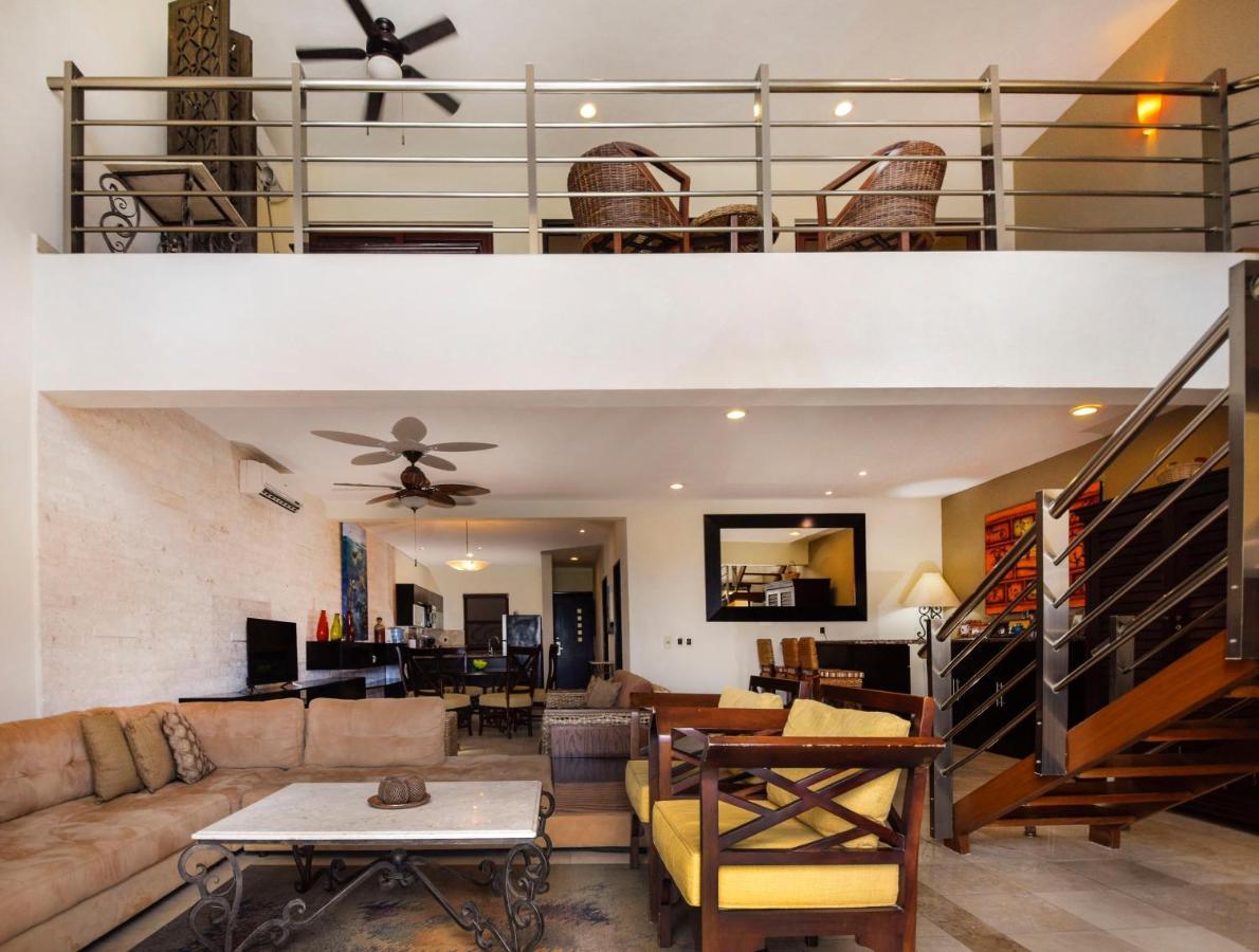 Appartement One Of Our Popular And Luxurious El Faro Coral 303 Playa del Carmen