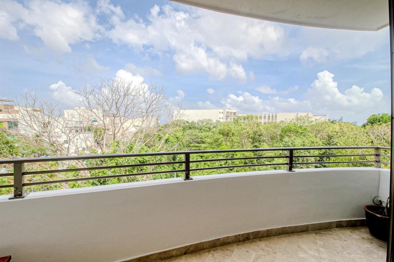 Haab Luxury #302 * Playa del Carmen