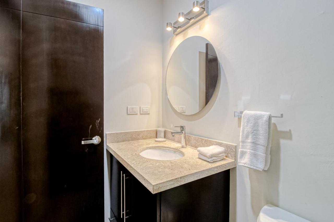 Appartement Haab Luxury #302