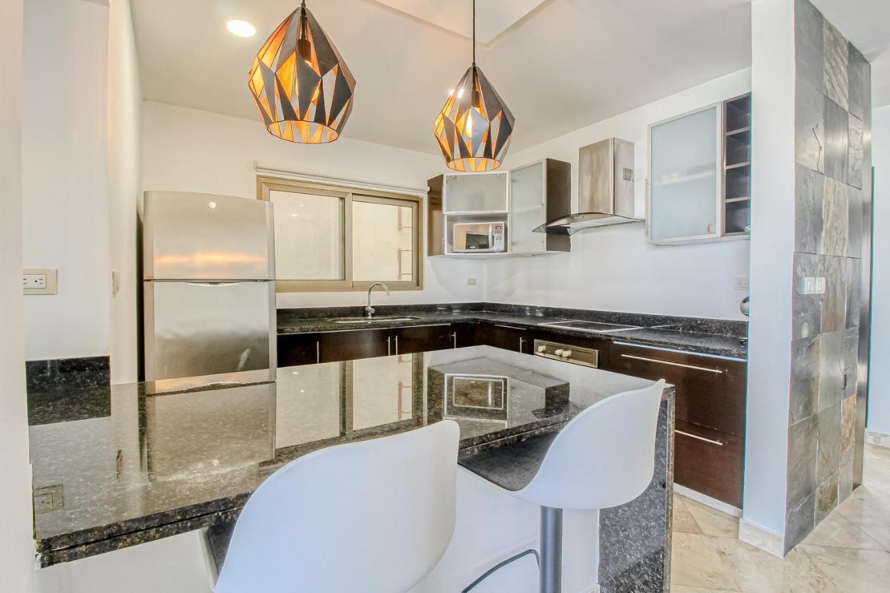Haab Luxury #302 Appartement *