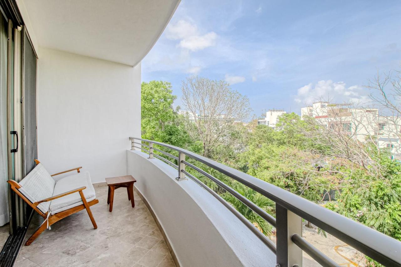 Haab Luxury #302 Appartement Playa del Carmen