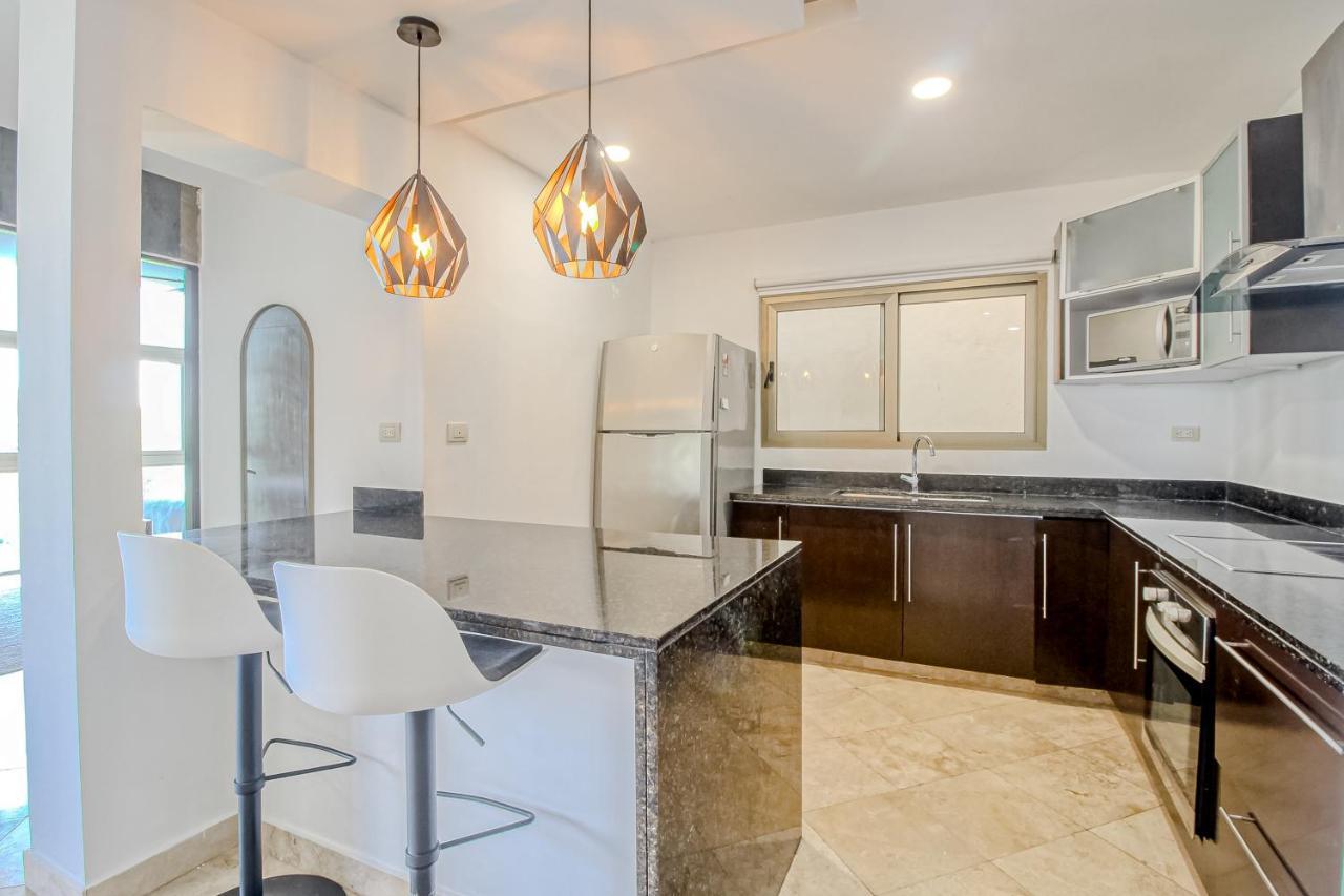 Appartement Haab Luxury #302