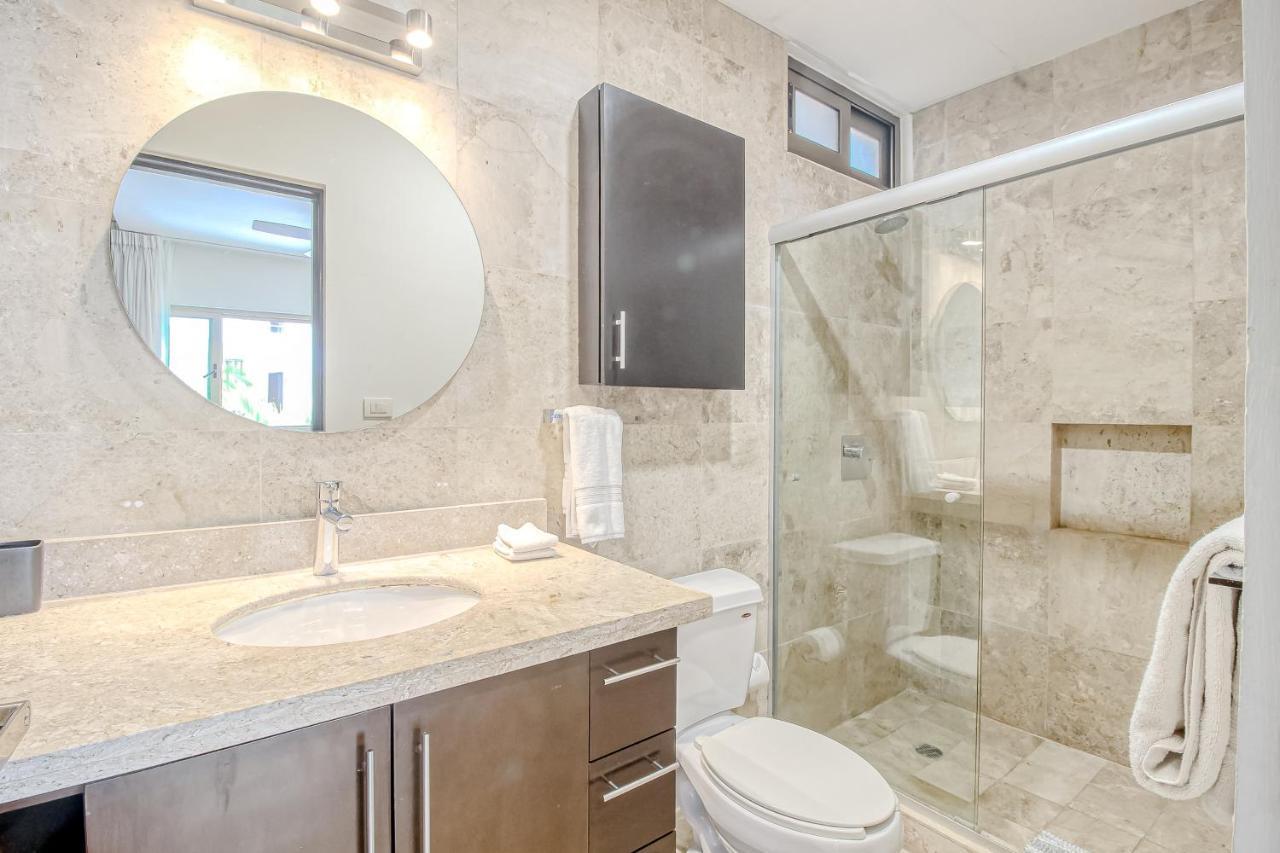 Haab Luxury #302 Appartement