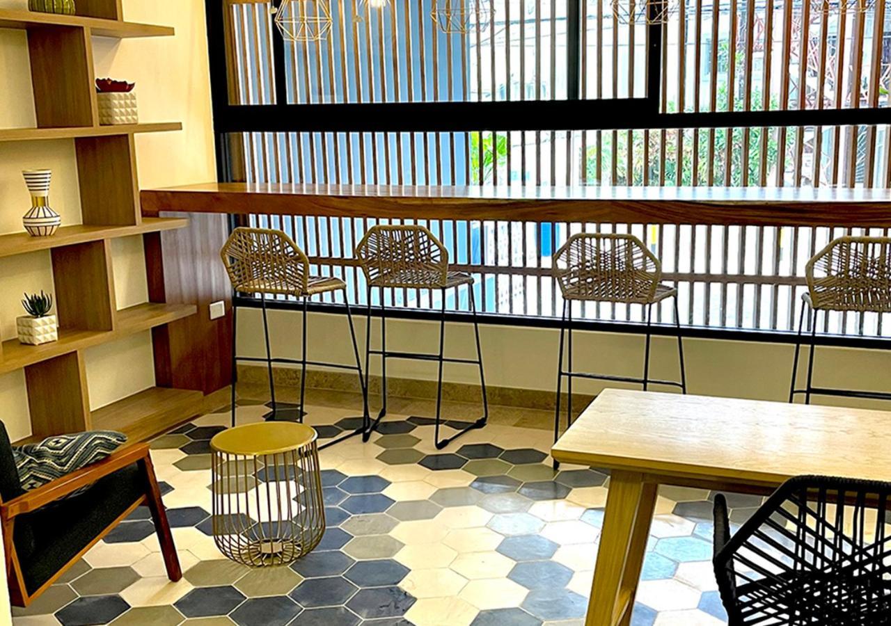 Apartment Espectacular Studio En El Centro Rooftop By Uniko P05