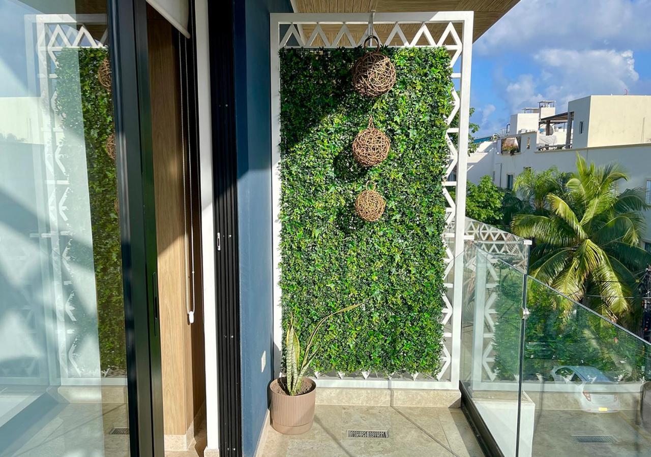 Espectacular Studio En El Centro Rooftop By Uniko P05 * Playa del Carmen