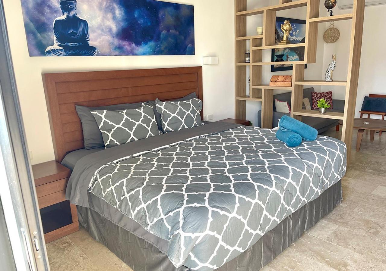 Apartment Espectacular Studio En El Centro Rooftop By Uniko P05 *