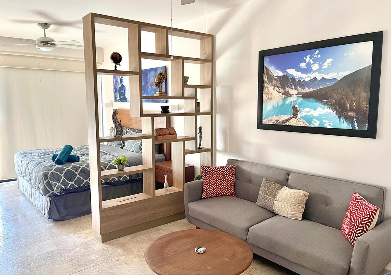 Apartment Espectacular Studio En El Centro Rooftop By Uniko P05 *