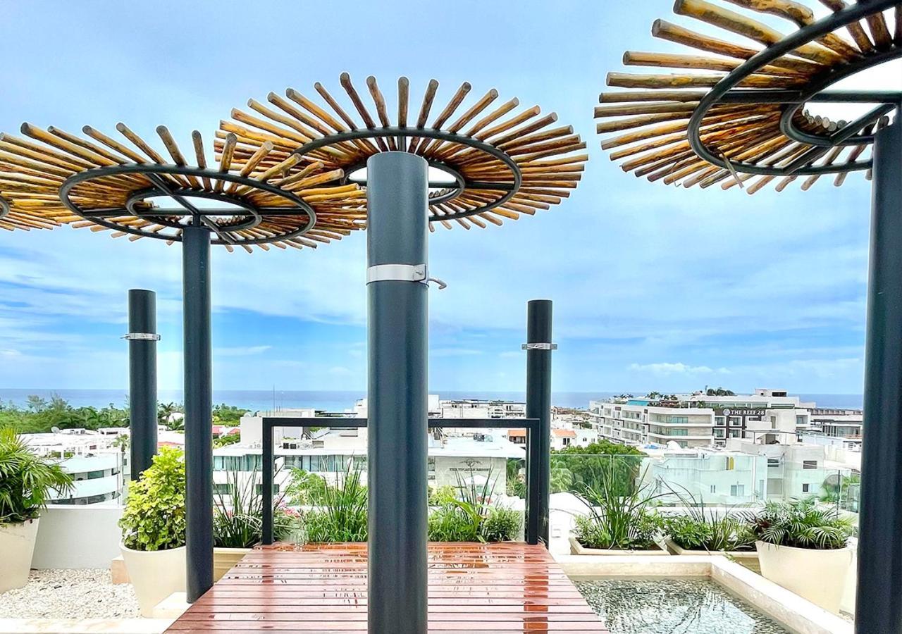 Apartment Espectacular Studio En El Centro Rooftop By Uniko P05