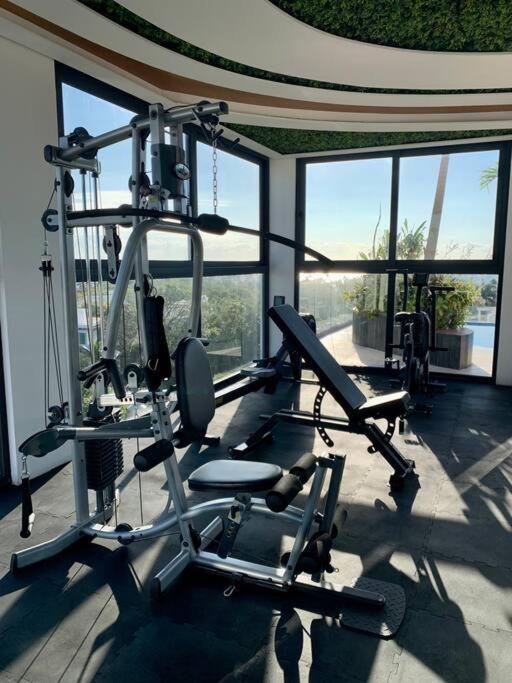 Luxury Menesse Studio By Liltown And 5th Avenue Playa del Carmen