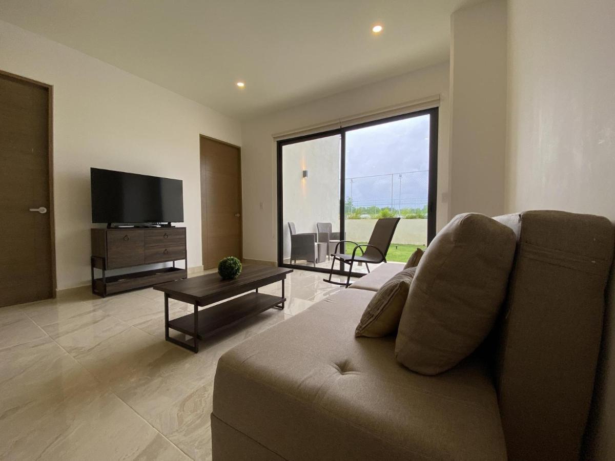 Apartment Valle Aurora