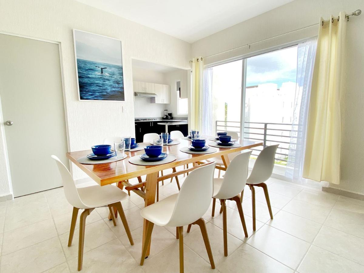 Appartement Kuxaan Cielo Terraza Privada Y Comodidad A Pocos Minutos De La Playa Playa del Carmen