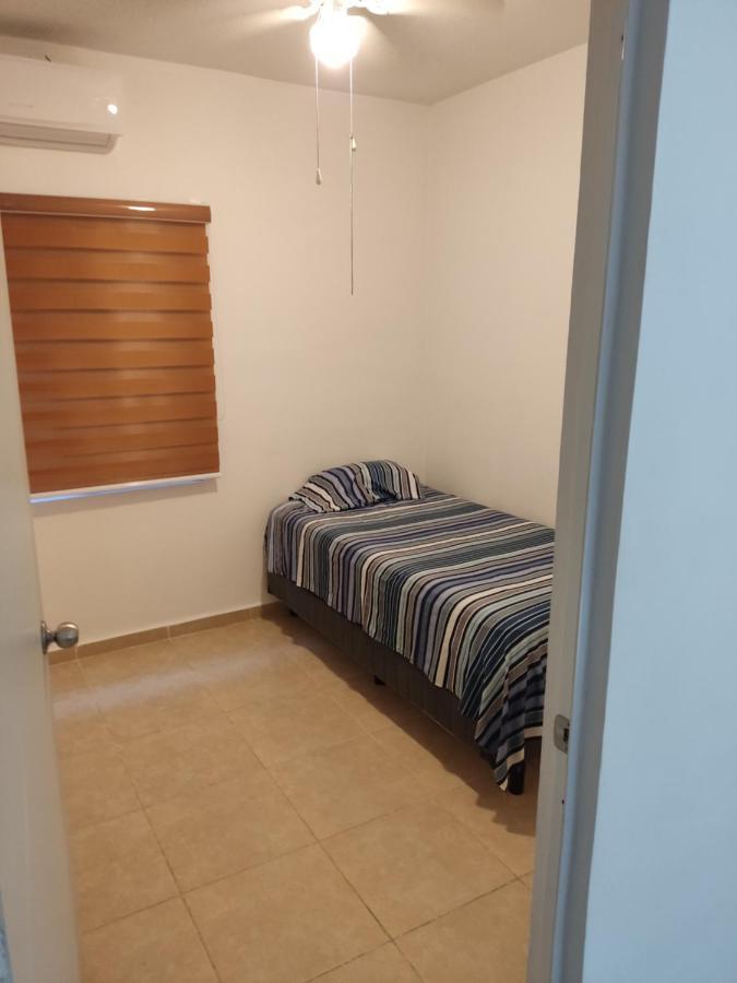 Apartamento Real Bilbao Playense Playa del Carmen