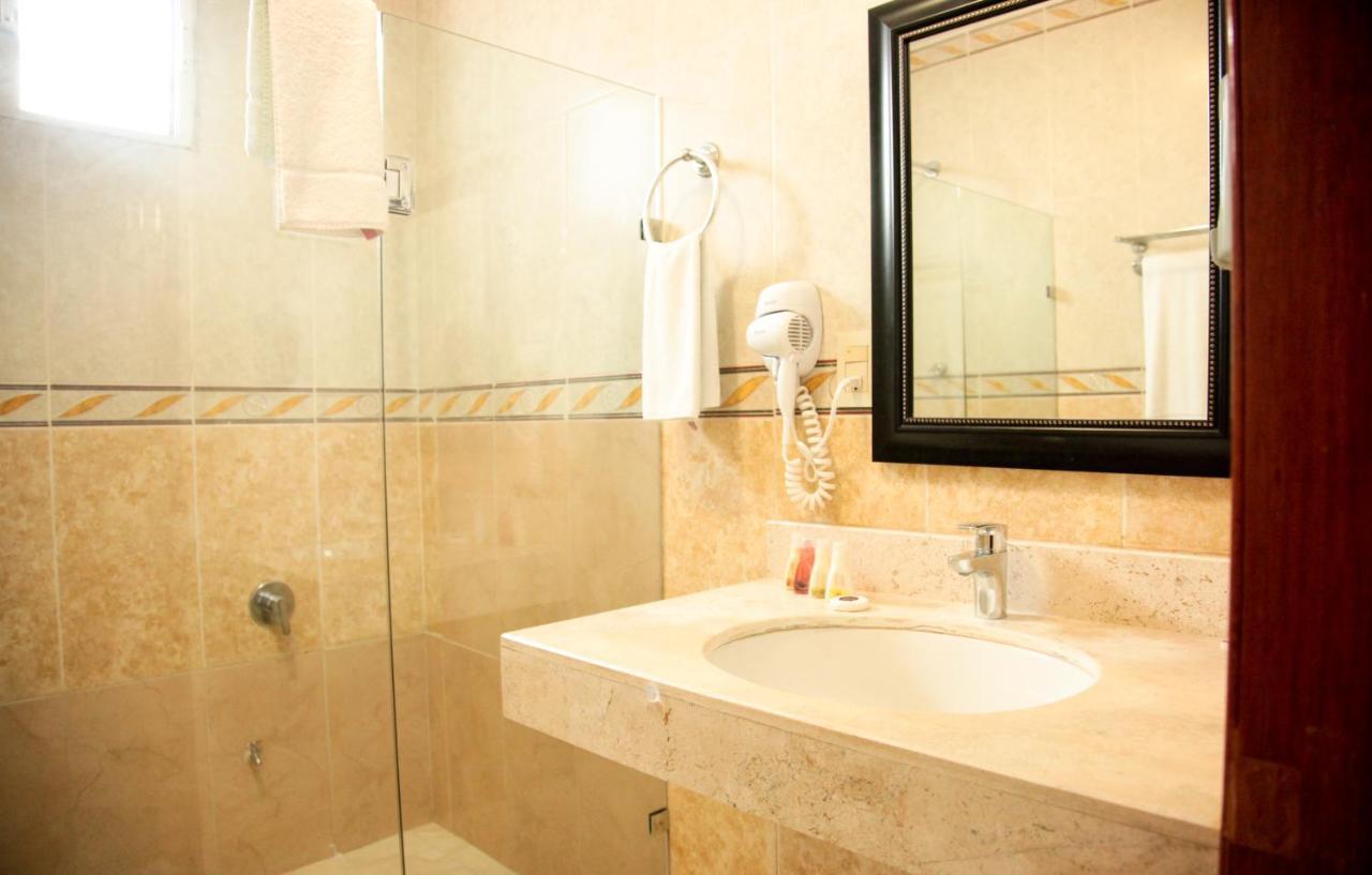 Apartment Departamentos K&b Playa del Carmen
