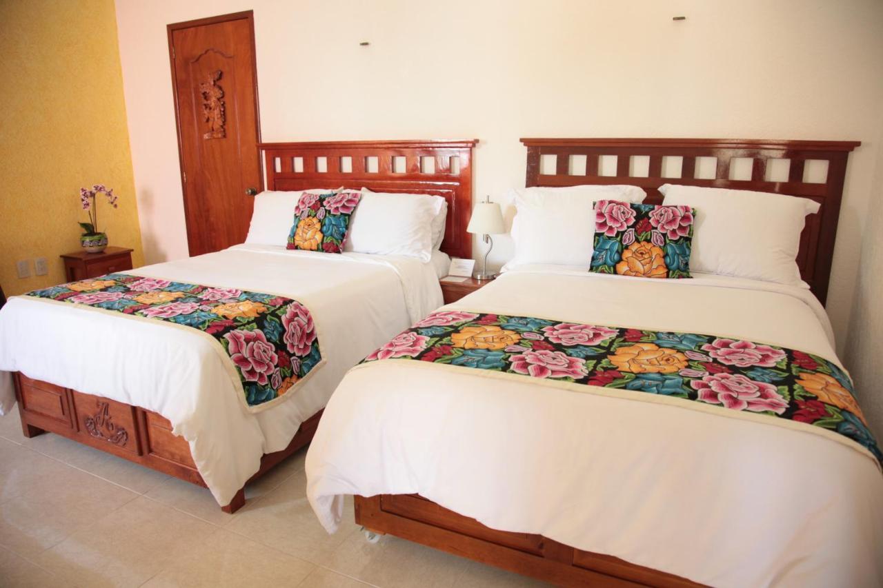 Departamentos K&b Apartamento Playa del Carmen