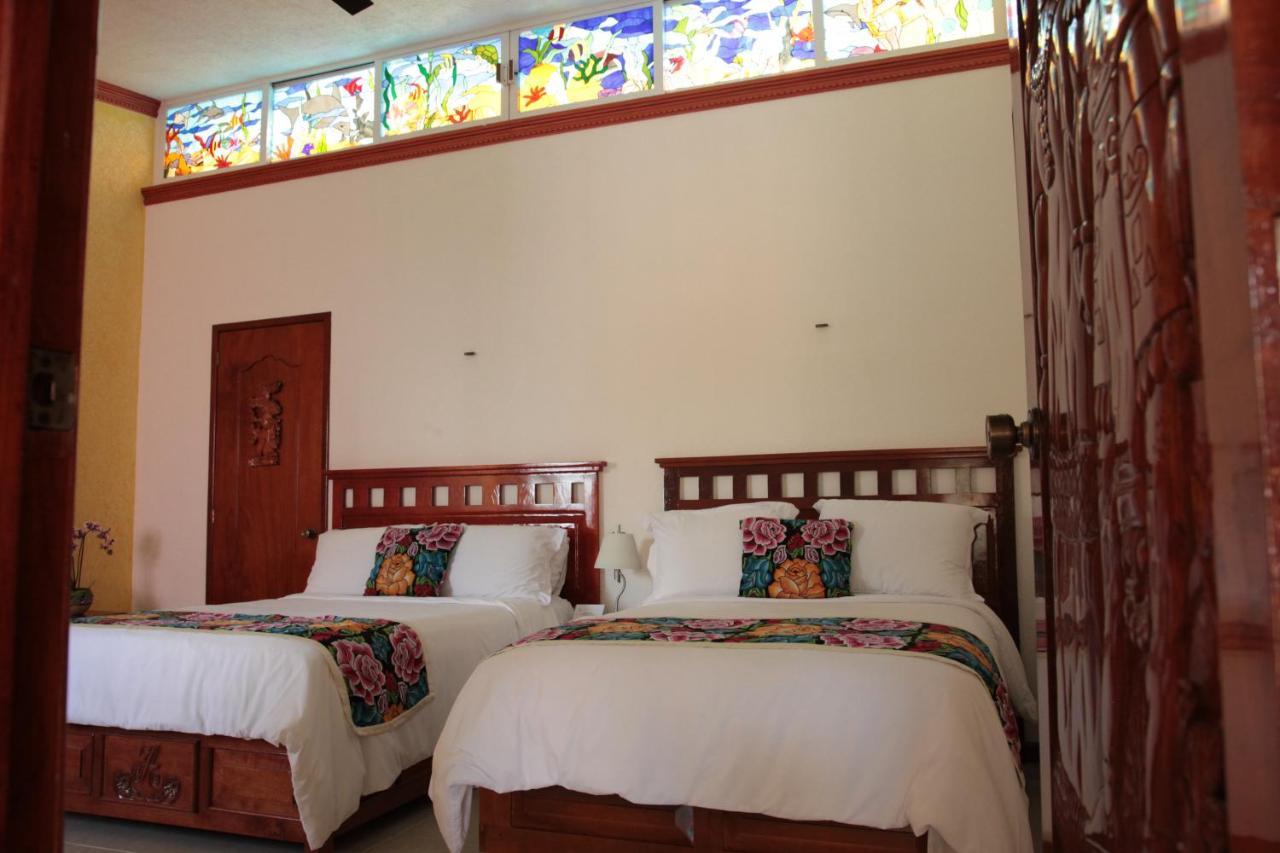 Departamentos K&b Apartment *
