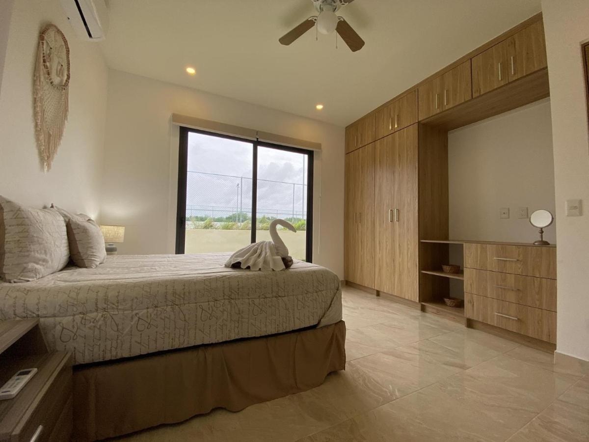 Apartment Valle Aurora
