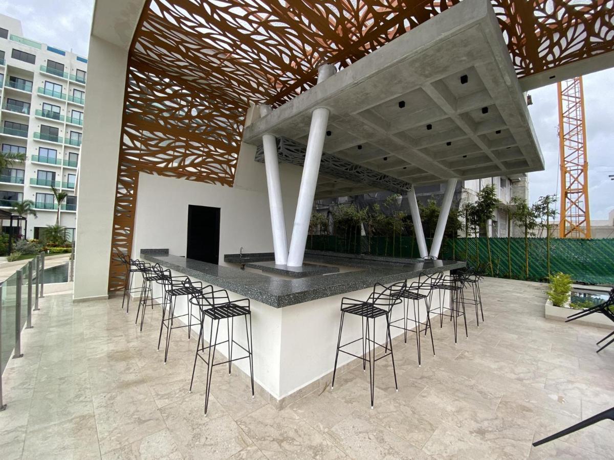 Valle Aurora Apartment Playa del Carmen