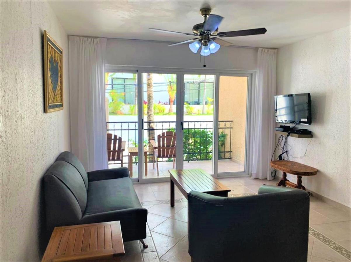 Carmen Sol Apartment